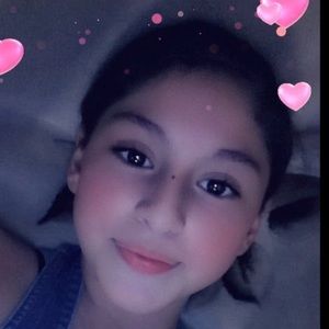 Meet your Posher, Kristal